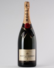 Champagne Moët & Chandon Bruto 1.5L