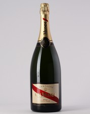 Champagne Mumm Cordon Rouge Bruto 1.5L