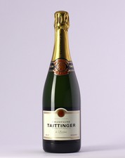 Champagne Taittinger Brut 0.75