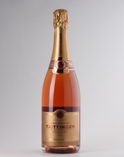 Champagne Taittinger Brut Rosé 0.75