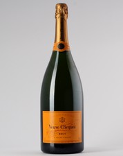 Champagne Veuve Clicquot Ponsardin Brut 1.5L