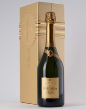 Champagne William Deutz Millésime 2009 Brut 0.75