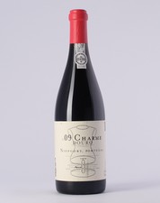 Charme 2009 Red 0.75