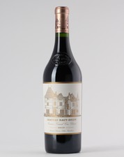 Château Haut-Brion 2017 Red 0.75