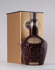 Chivas Royal Salute 21 Years Old 0.70