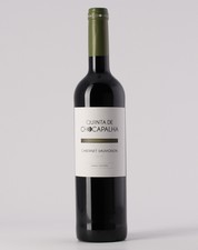 Chocapalha Cabernet Sauvignon 2015 Red 0.75