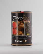 Chocofigo com Aguardente de Medronho 100g