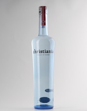 Vodka Christiania 0.70