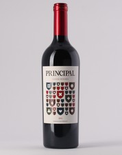 Colinas de São Lourenço Principal Grande Reserva 2011 Red 0.75