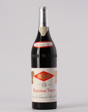 Collares Viúva Gomes Reserva 1969 Red 0.65