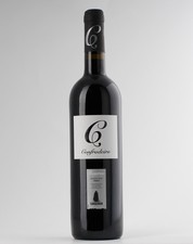 Confradeiro Reserva 2010 Red 0.75