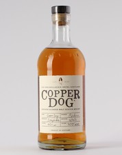 Copper Dog 0.70