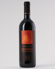 Cortes de Cima Reserva 2014 Red 0.75