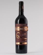 Couteiro-Mor Grande Escolha 2011 Tinto 0.75