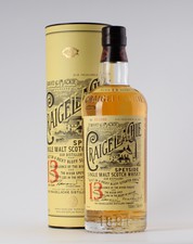 Craigellachie 13 Years Old 0.70