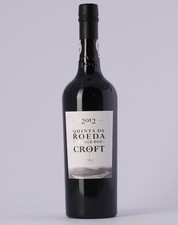 Croft Quinta da Roeda 2012 Vintage Port 0.75