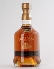 Cutty Sark 18 Years Old 0.70