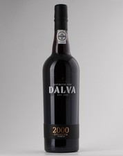 Dalva 2000 Colheita Port 0.75