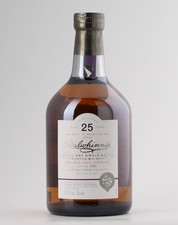 Dalwhinnie 1987, 25 Anos Limited Edition 0.70