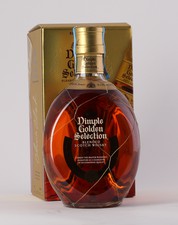 Dimple Golden Selection 0.70