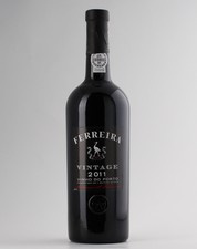 Ferreira 2011 Vintage Port 0.75