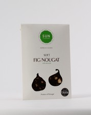 Fig Nougat 100g