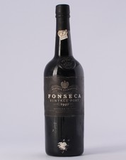 Fonseca 1992 Vintage Port 0.75