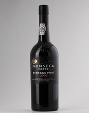 Fonseca 2009 Vintage Port 0.75