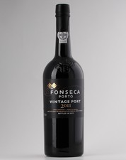 Fonseca 2011 Vintage Port 0.75