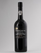 Fonseca Guimaraens 2008 Vintage Port 0.75