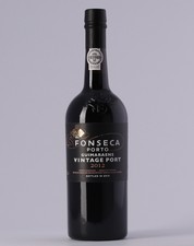 Fonseca Guimaraens 2012 Vintage Port 0.75