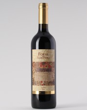 Foral de Albufeira Reserva 2016 Red 0.75