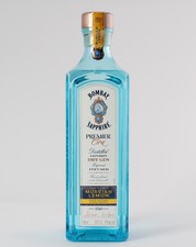 Gin Bombay Saphire Premier Cru 0.70