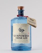 Gin Gunpowder 0.70
