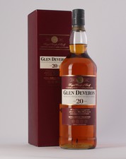 Glen Deveron 20 Years Old 1L