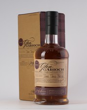 Glen Garioch 1995 Batch 10 0.70