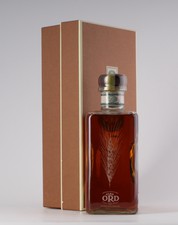 Glen Ord 25 Years Old 0.70