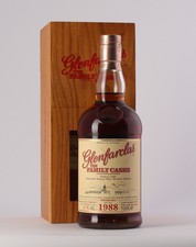 Glenfarclas 1988 W15 Family Casks 0.70