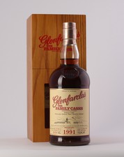 Glenfarclas 1991 W15 Family Casks 0.70