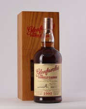 Glenfarclas 1992 SP15 Family Casks 0.70