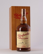 Glenfarclas 1993 A14 Family Casks 0.70