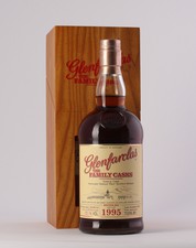 Glenfarclas 1995 W15 Family Casks 0.70