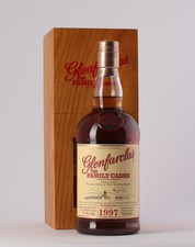 Glenfarclas 1997 A14 Family Casks 0.70