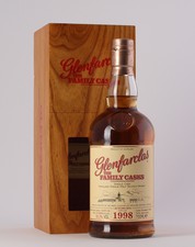 Glenfarclas 1998 A14 Family Casks 0.70