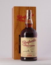 Glenfarclas 1999 A14 Family Casks 0.70