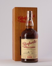 Glenfarclas 2000 W15 Family Casks 0.70