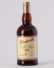 Glenfarclas 25 Years Old 0.70