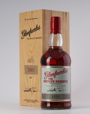 Glenfarclas Private Reserve 2003 0.70