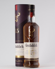 Glenfiddich 15 Years Old 0.70