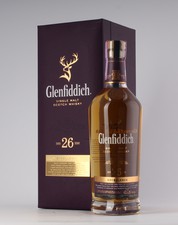 Glenfiddich 26 Years Old Excellence 0.70